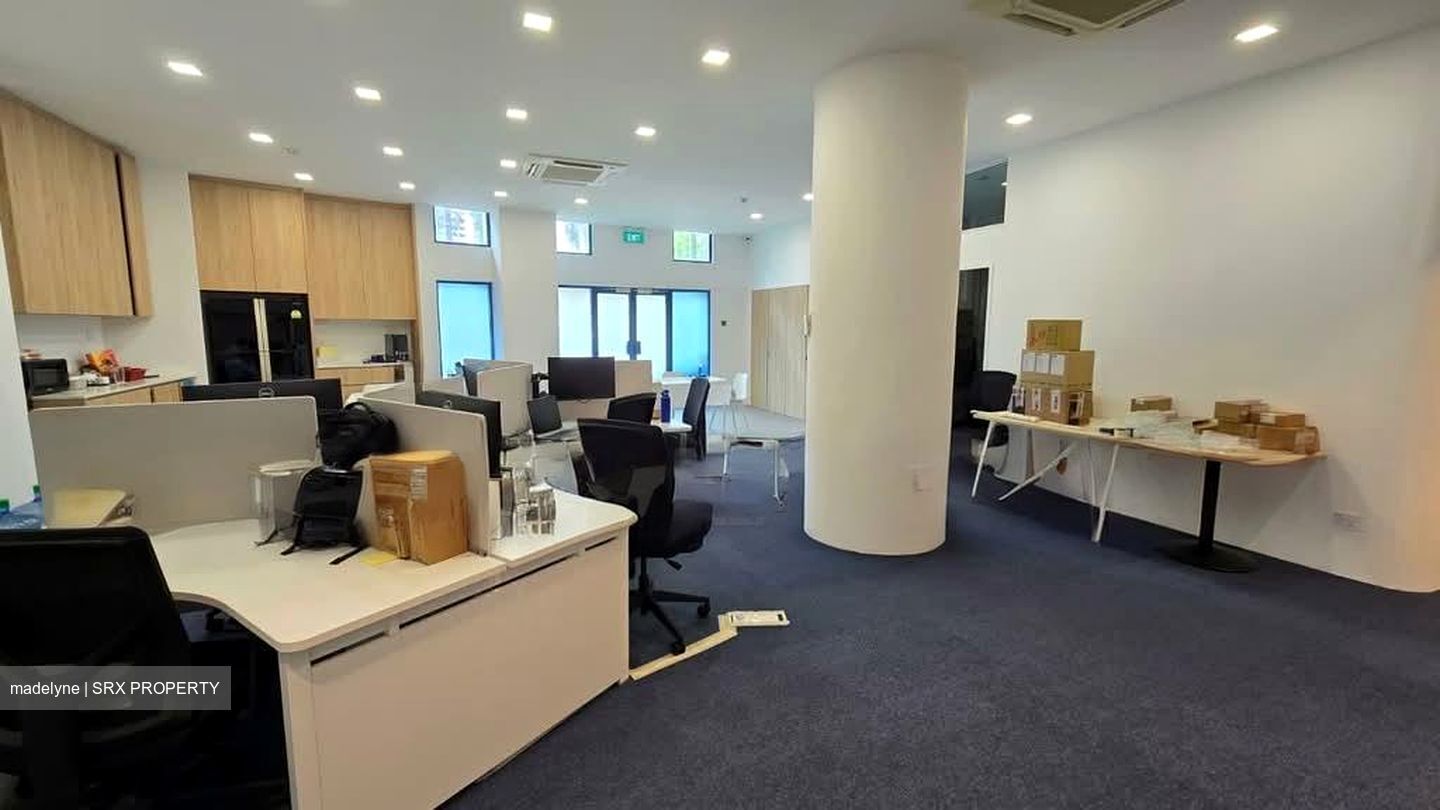 Bukit Batok Street 22 (D23), Factory #604211631